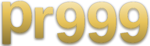 pr999 logo